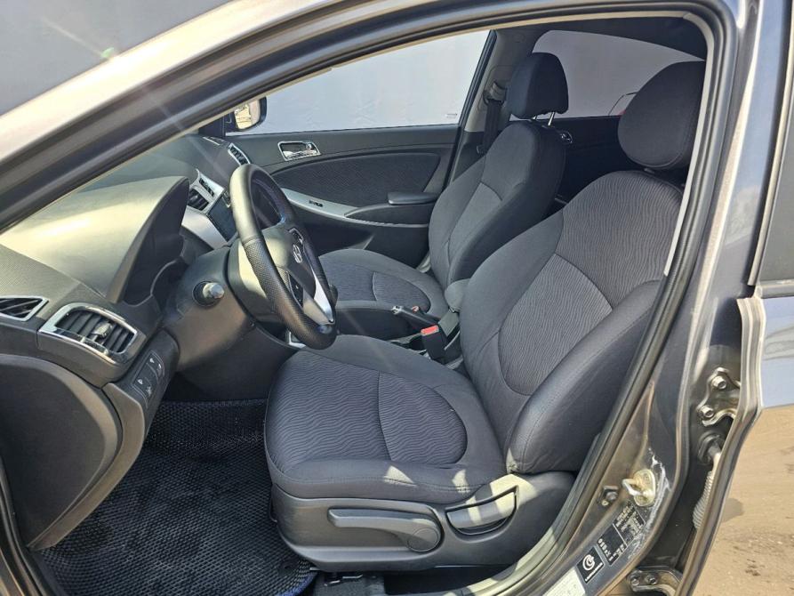 Hyundai Solaris I Ярославль  - изображение 9