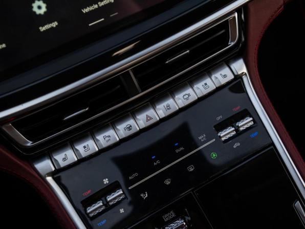 Changan CS85 I с пробегом 2020 года, цена 1 828 000 рублей, 75102 км, внедорожник, Автокод Объявления