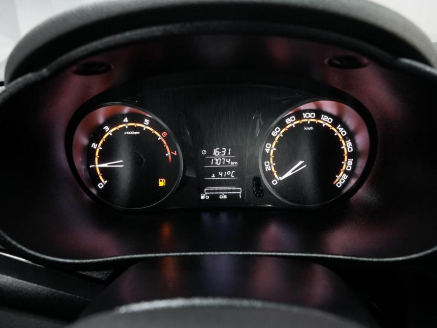Lada (ВАЗ) Granta I Рестайлинг Ульяновск  - изображение 15