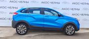 Lada (ВАЗ) XRAY I Набережные Челны  - изображение 29