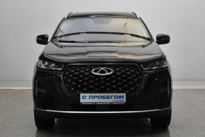Chery Tiggo 7 Pro Max I с пробегом 2024 года, цена 1 920 000 рублей, 42619 км, внедорожник, Автокод Объявления