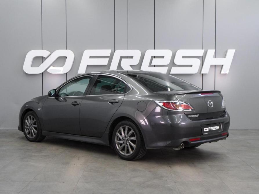 Mazda 6 II (GH) Рестайлинг Воронеж  - изображение 2