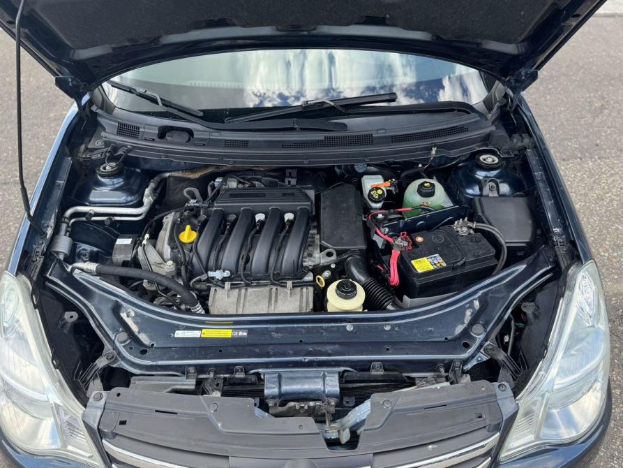Nissan Almera III (G15) Тверь  - изображение 14