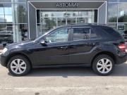 Mercedes-Benz M-Класс II (W164) Брянск  - изображение 23