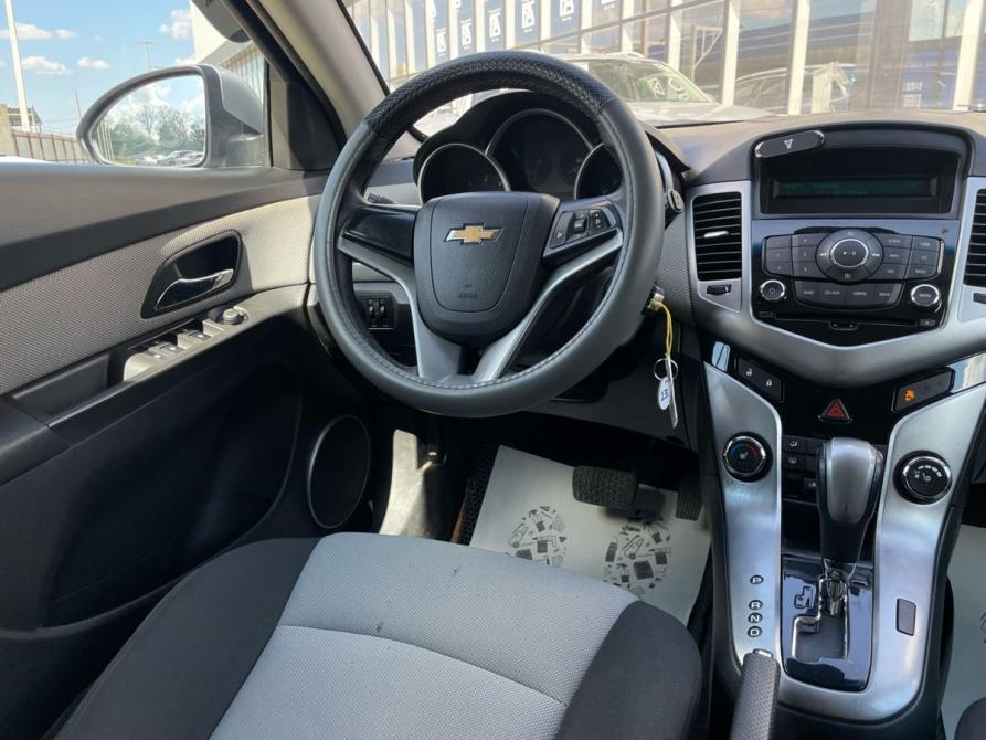 Chevrolet Cruze I Рестайлинг Краснодар  - изображение 16