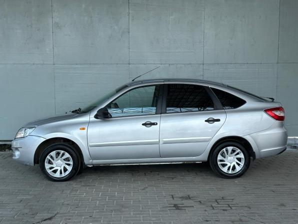 Lada (ВАЗ) Granta I с пробегом 2015 года, цена 499 000 рублей, 167000 км, лифтбек, Автокод Объявления