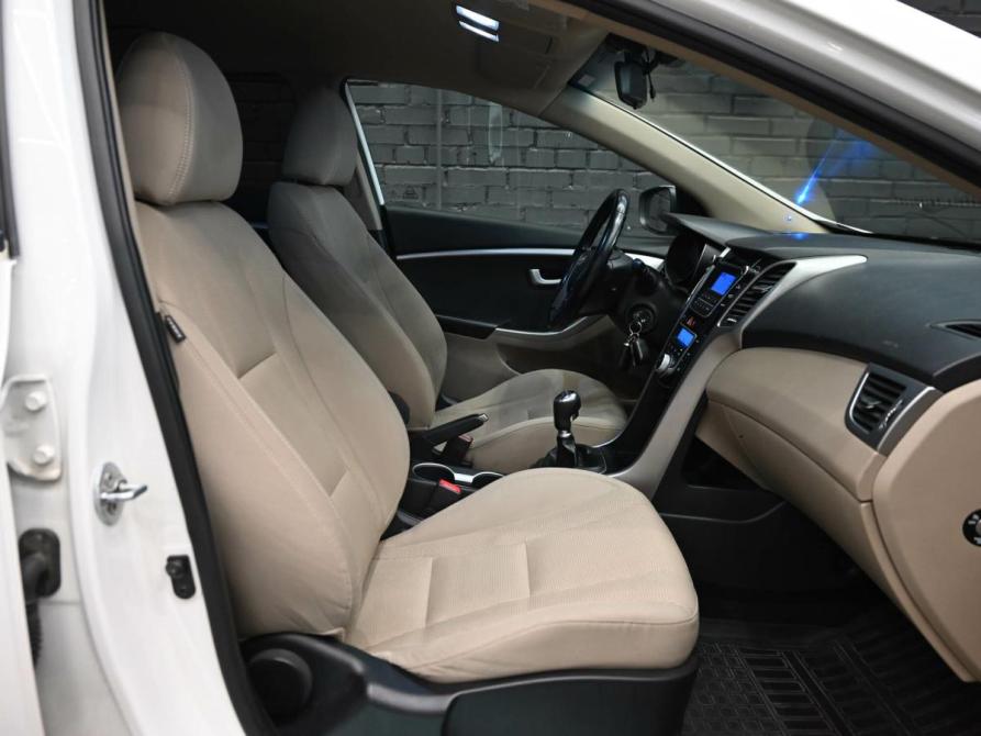 Hyundai i30 II Екатеринбург  - изображение 10