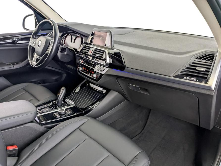 BMW X3 III (G01) Санкт-Петербург  - изображение 11