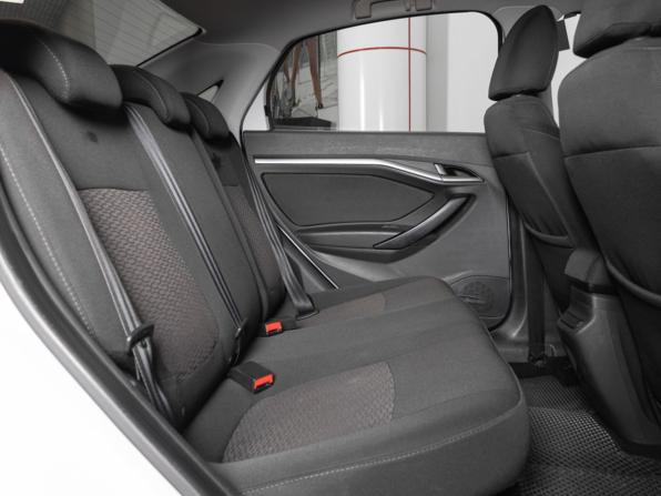 Lada (ВАЗ) Vesta I с пробегом 2018 года, цена 875 300 рублей, 69952 км, седан, Автокод Объявления