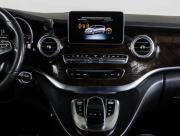 Mercedes-Benz V-Класс III (W447) Рестайлинг Москва  - изображение 40