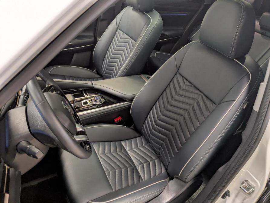 Changan CS95 I Рестайлинг 2 Санкт-Петербург  - изображение 21