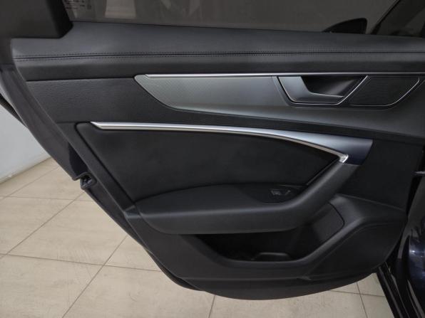 Audi A6 V (C8) с пробегом 2021 года, цена 3 150 000 рублей, 218663 км, седан, Автокод Объявления