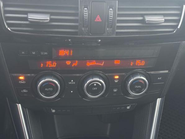 Mazda CX-5 I с пробегом 2014 года, цена 1 350 000 рублей, 176000 км, внедорожник, Автокод Объявления