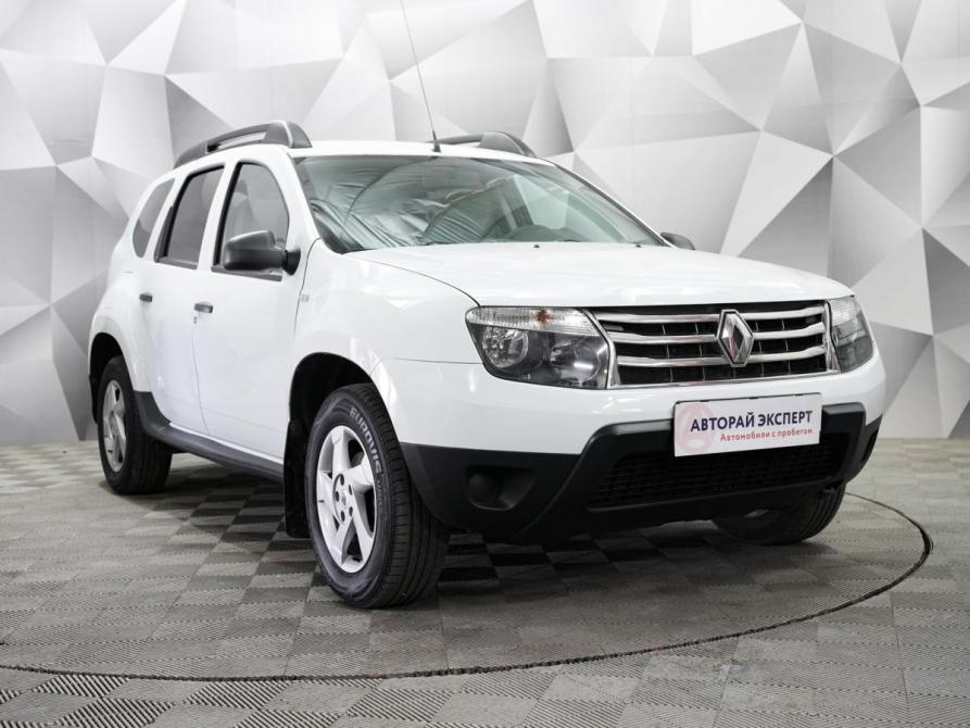 Renault Duster I Ульяновск  - изображение 4
