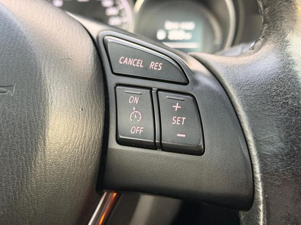 Mazda CX-5 I с пробегом 2013 года, цена 1 210 000 рублей, 270000 км, внедорожник, Автокод Объявления