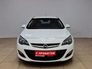 Opel Astra J Рестайлинг Альметьевск  - изображение 22