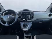 Citroen Berlingo II Рестайлинг Москва  - изображение 24