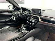 BMW 5 серии VII (G30/G31/G38) Красноярск  - изображение 62