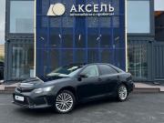 Toyota Camry VII (XV50) Рестайлинг Архангельск  - изображение 21