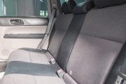 Subaru Forester II Рестайлинг Новосибирск  - изображение 33