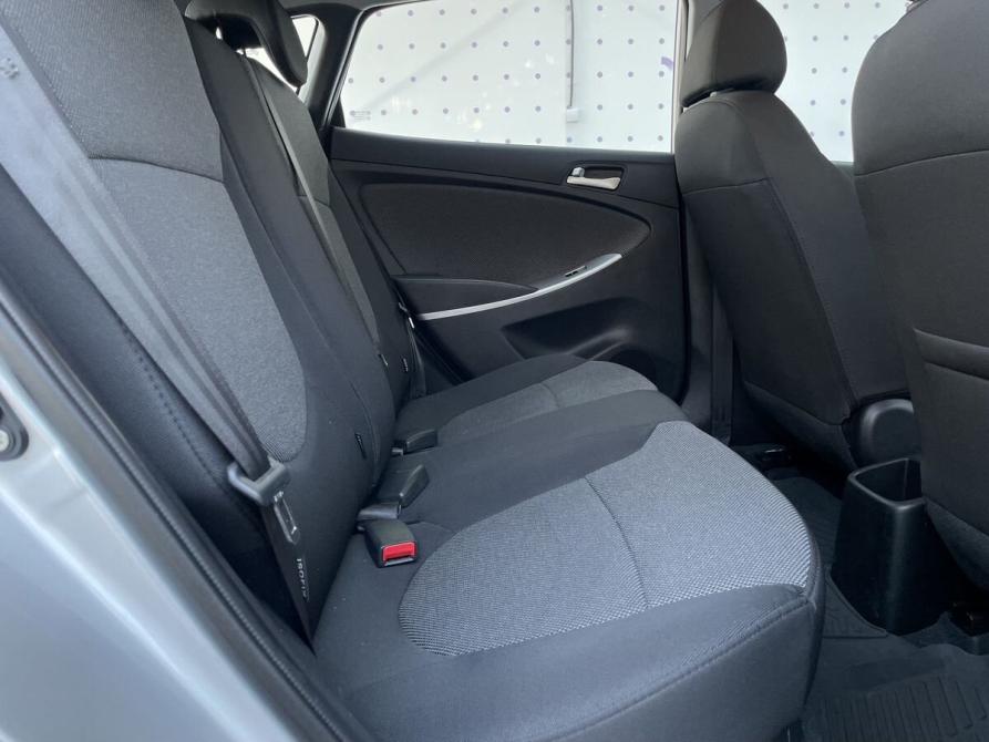 Hyundai Solaris I Тамбов  - изображение 13