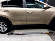 Kia Sportage IV Москва  - изображение 44
