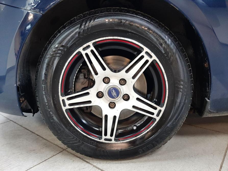 Ford Focus II Рестайлинг Москва  - изображение 9