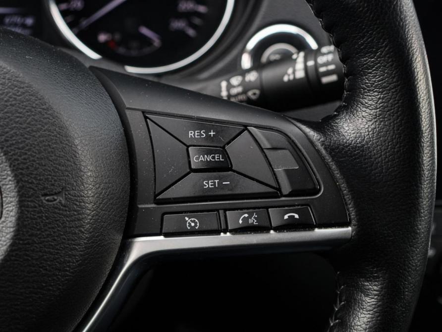 Nissan X-Trail III Рестайлинг Москва  - изображение 26