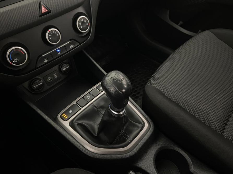 Hyundai Creta I Псков  - изображение 15