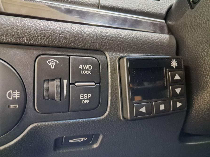 Hyundai ix55 Набережные Челны  - изображение 26
