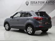 Hyundai Creta I Рестайлинг Воронеж  - изображение 25
