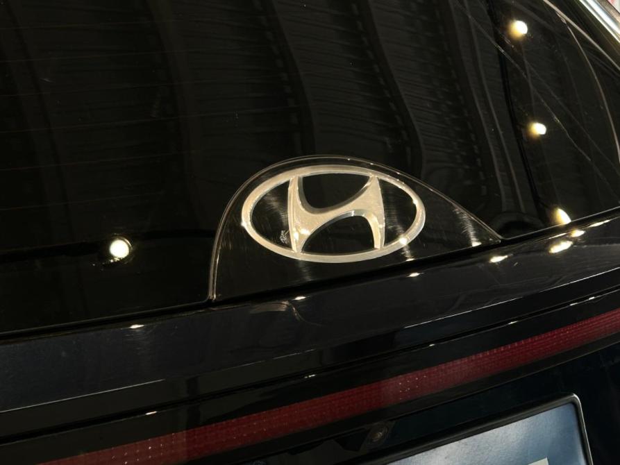 Hyundai Tucson IV Краснодар  - изображение 17