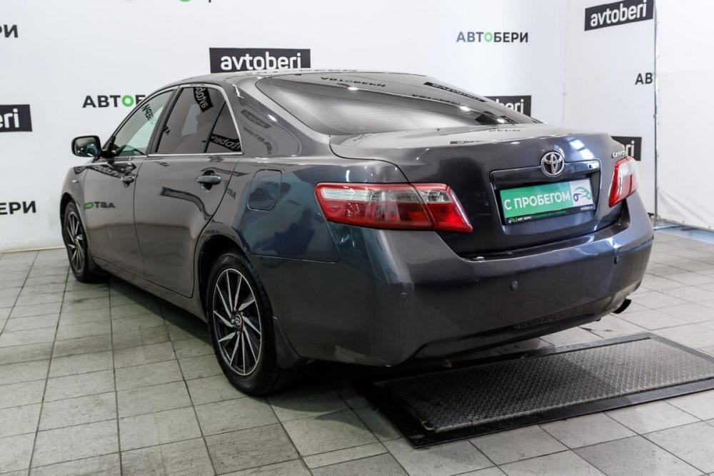 Toyota Camry VI (XV40) Ульяновск  - изображение 3