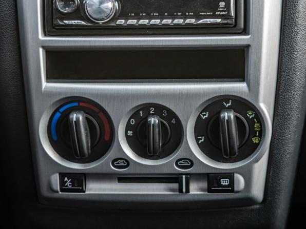 Hyundai Getz I Рестайлинг с пробегом 2006 года, цена 538 000 рублей, 174355 км, хэтчбек, Автокод Объявления