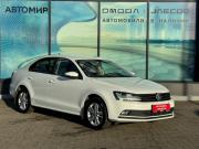 Volkswagen Jetta VI Рестайлинг Архангельск  - изображение 18