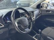 Hyundai Solaris II Шахты  - изображение 26
