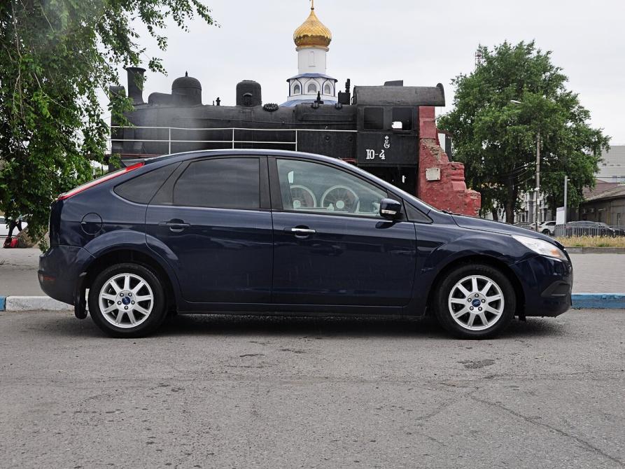 Ford Focus II Рестайлинг Таганрог  - изображение 5