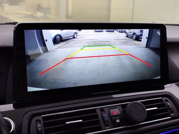BMW 5 серии VI (F10/F11/F07) с пробегом 2013 года, цена 2 210 000 рублей, 188094 км, седан, Автокод Объявления