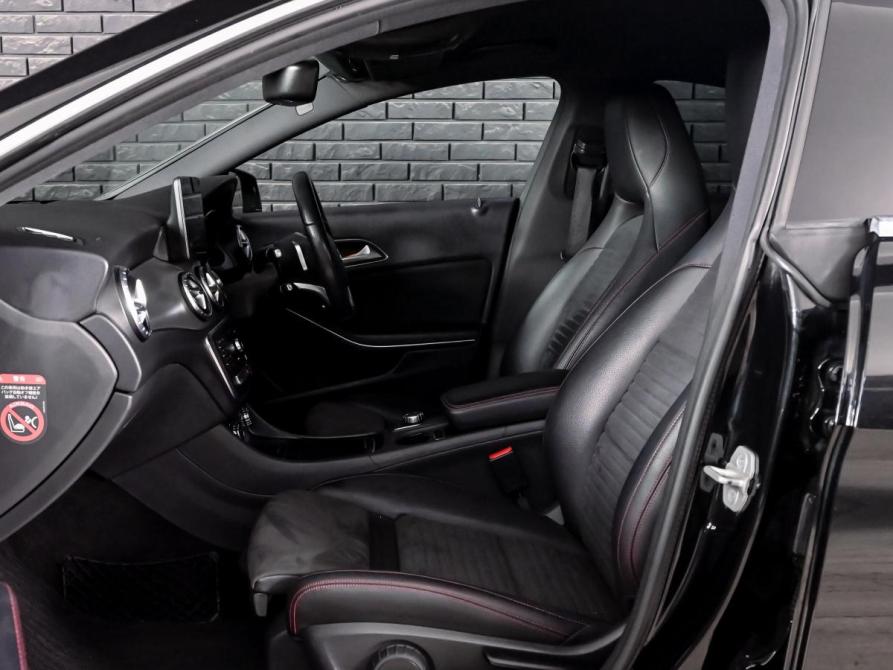 Mercedes-Benz CLA I (C117 X117) Рестайлинг Екатеринбург  - изображение 11