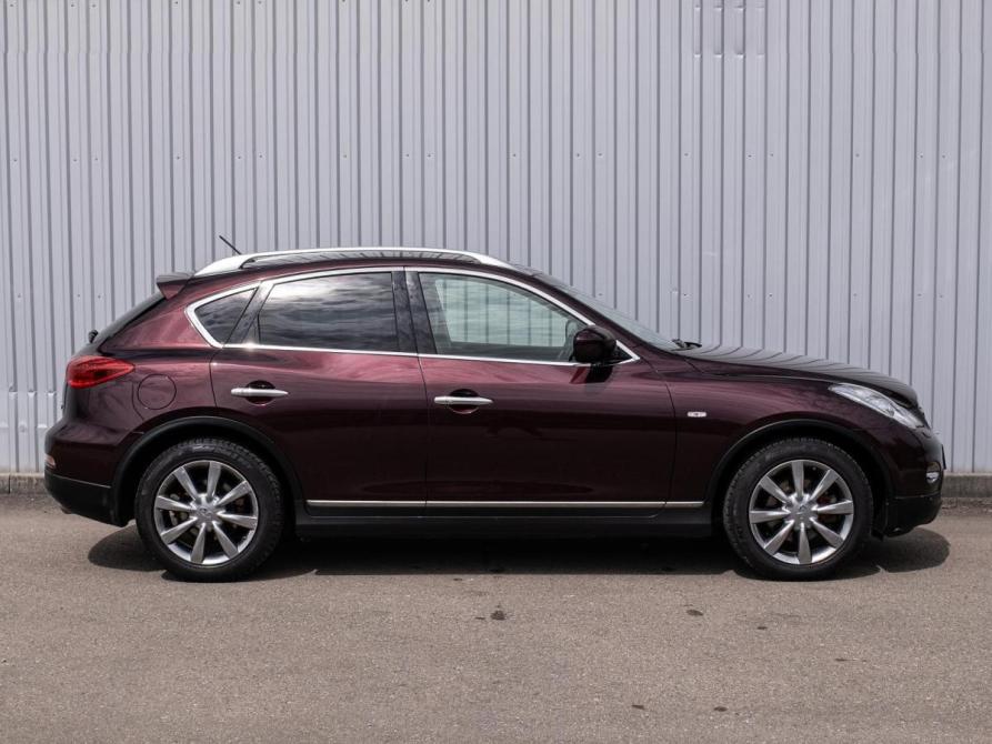 Infiniti QX50 I Сочи  - изображение 5
