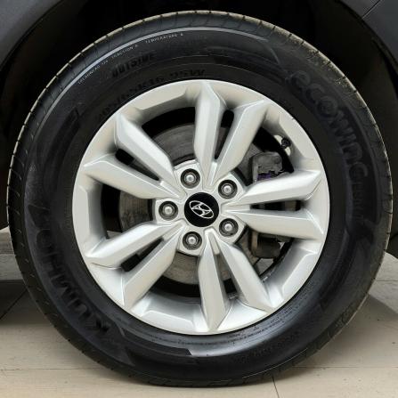 Hyundai Creta I с пробегом 2018 года, цена 1 735 000 рублей, 132460 км, внедорожник, Автокод Объявления