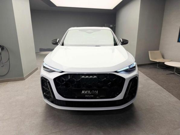 Новый Audi Q5 Sportback II (GU) 2026 года, цена 9 694 000 рублей, внедорожник, Автокод Объявления
