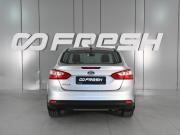 Ford Focus III Ростов-на-Дону  - изображение 22