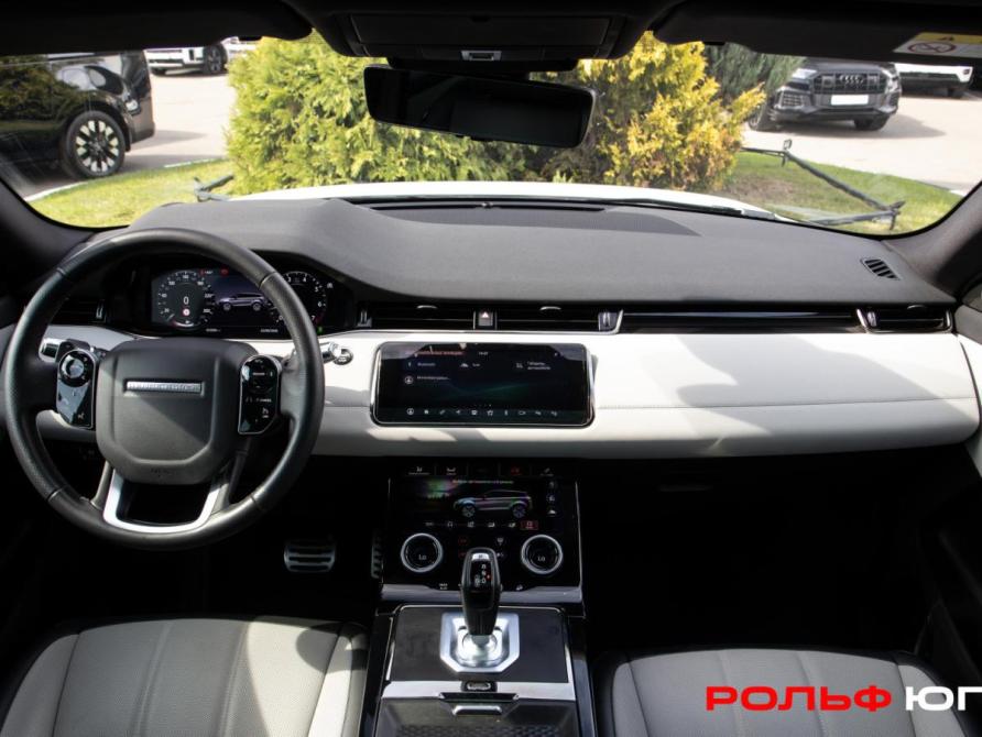 Land Rover Range Rover Evoque II Москва  - изображение 9
