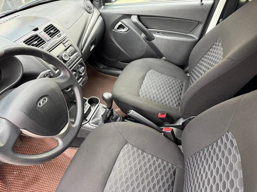 Lada (ВАЗ) Granta I Рестайлинг Оренбург  - изображение 10
