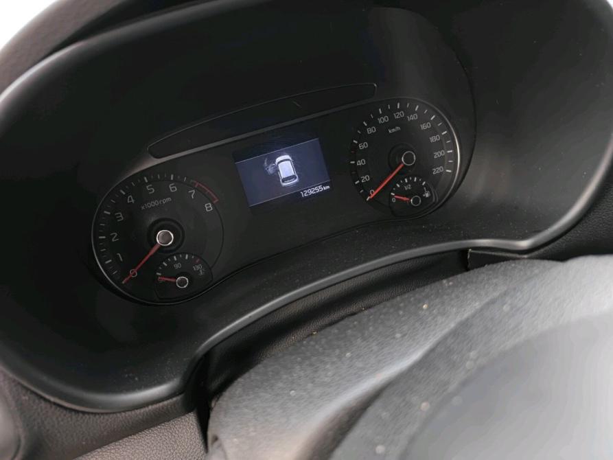 Kia Soul III Москва  - изображение 5