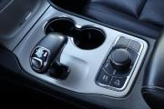 Jeep Grand Cherokee IV (WK2) Рестайлинг Москва  - изображение 32