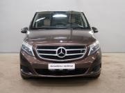 Mercedes-Benz V-Класс III (W447) Москва  - изображение 20