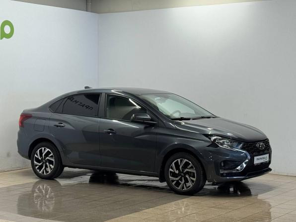Lada (ВАЗ) Iskra с пробегом 2025 года, цена 1 499 000 рублей, 6200 км, седан, Автокод Объявления