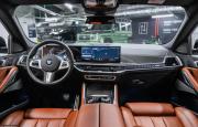 BMW X6 III (G06) Рестайлинг Москва  - изображение 31